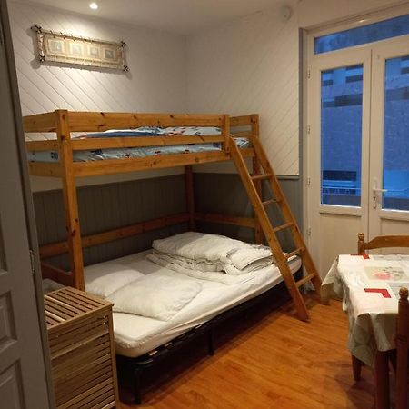 Au Petit Marin Apartment Berck Bagian luar foto